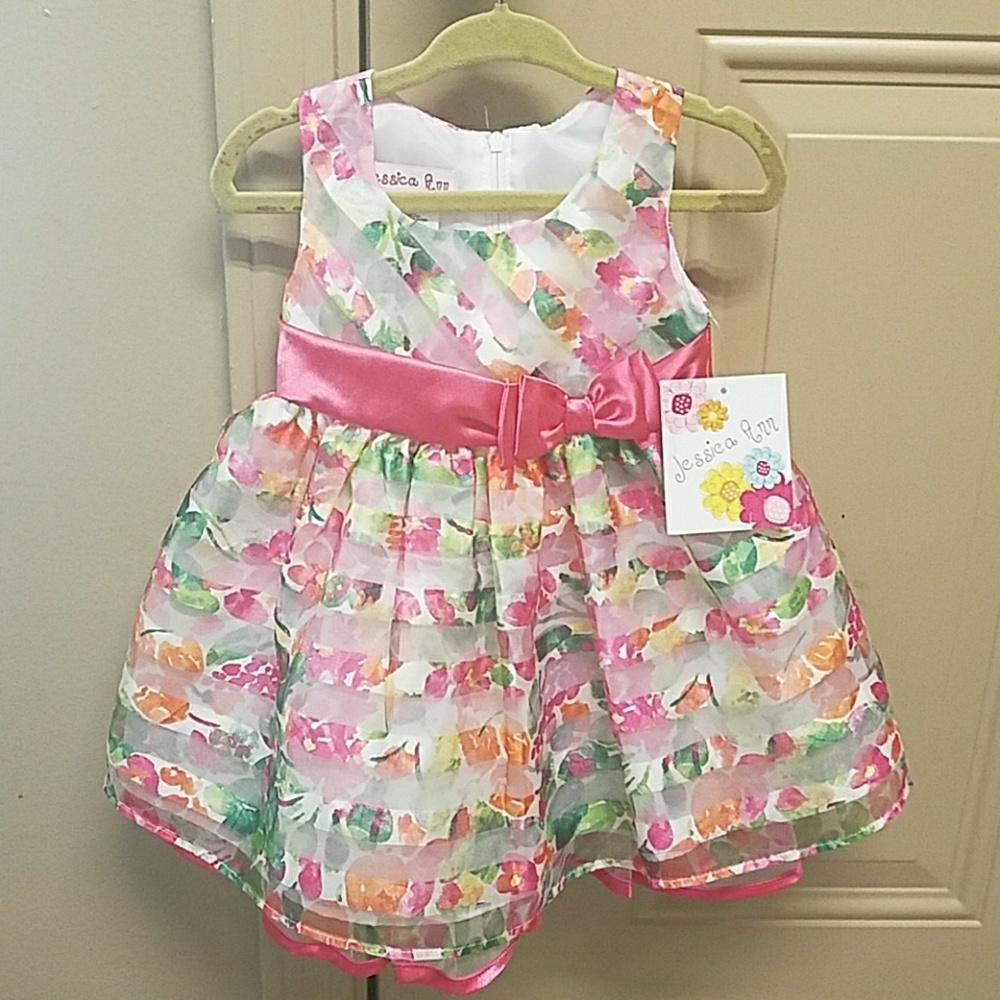 Baby dress